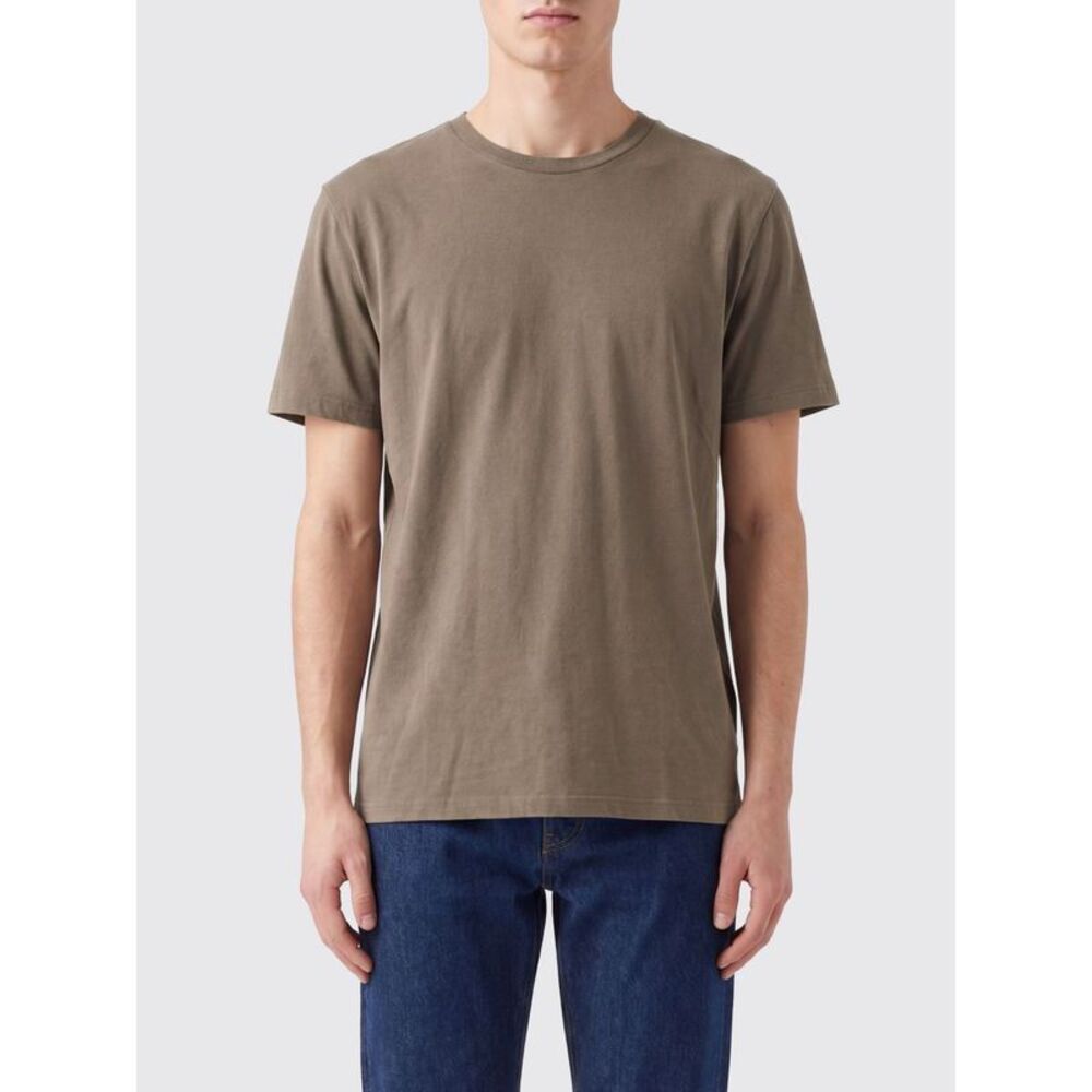 A.P.C. T-Shirt Men White